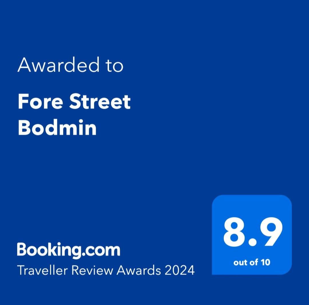 Fore Street Bodmin Ngoại thất bức ảnh